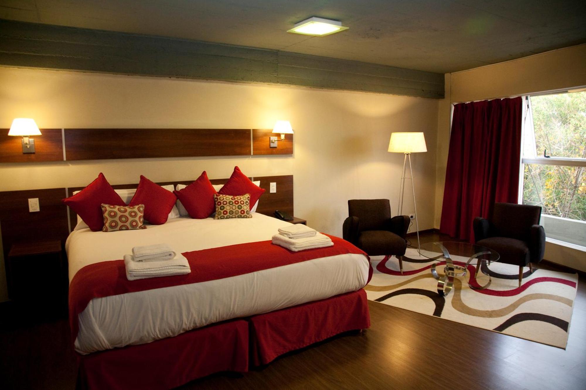 First Palermo Hotel — Fotos 1