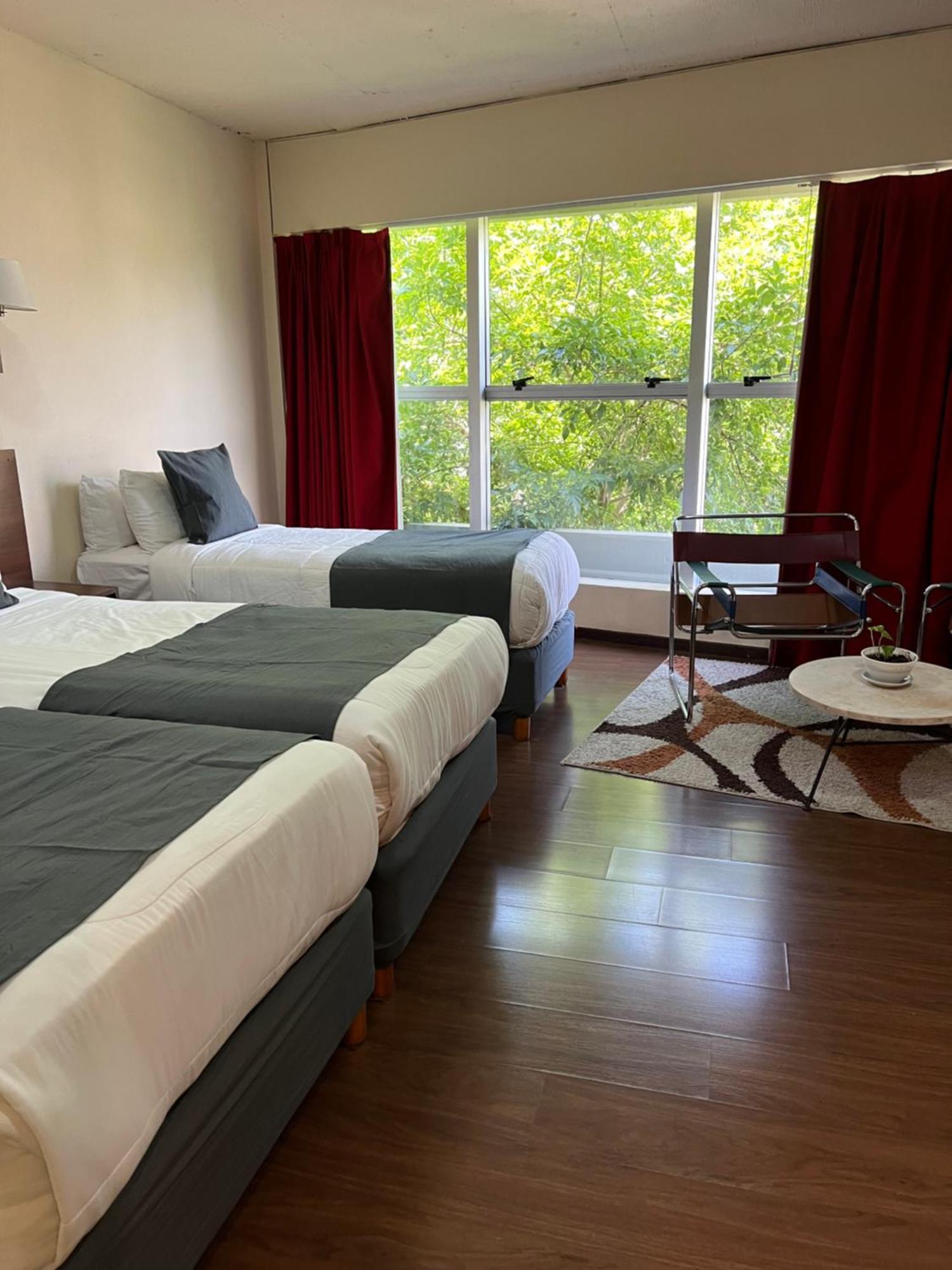 First Palermo Hotel — Fotos 2