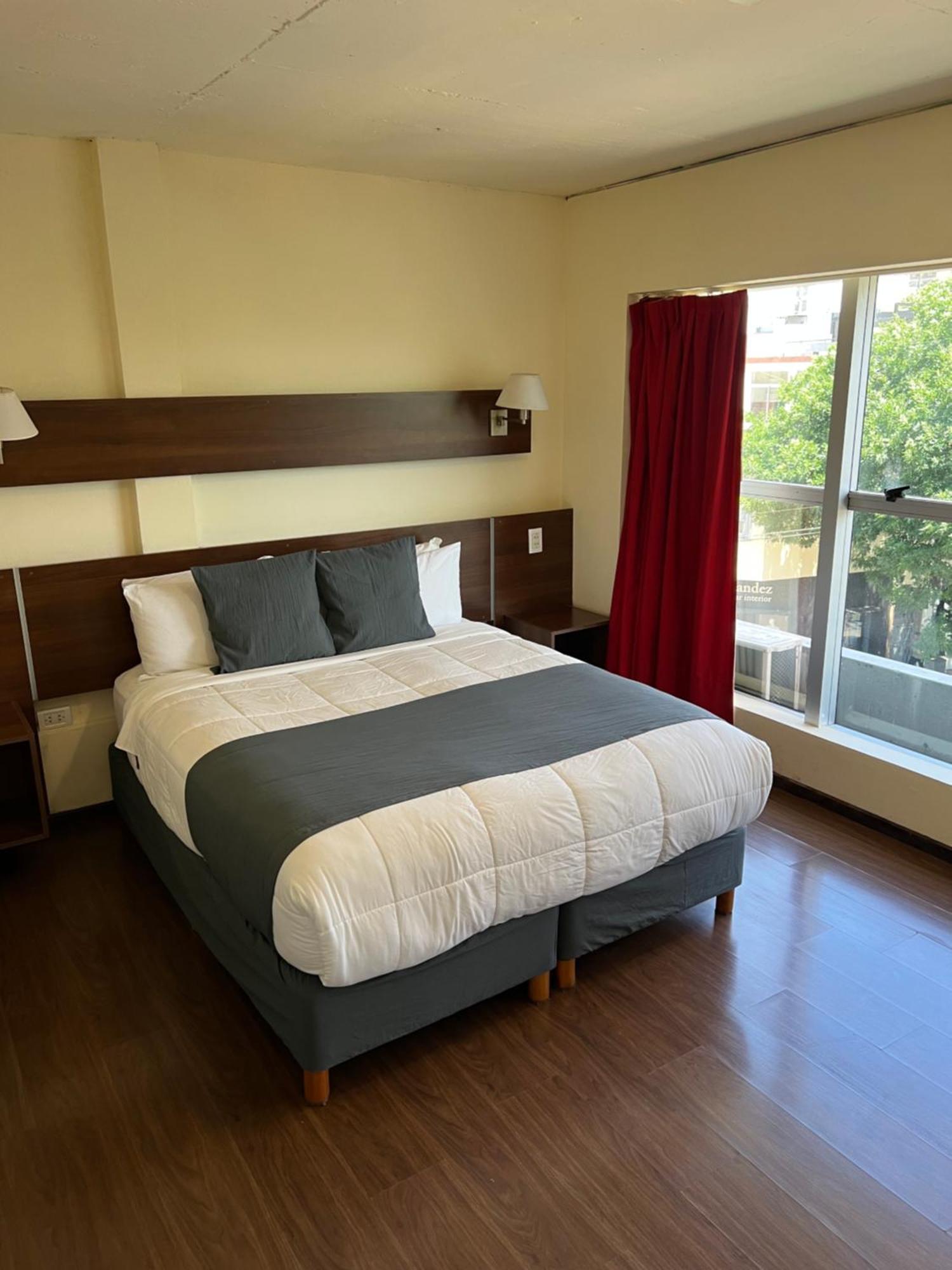 First Palermo Hotel — Fotos 3